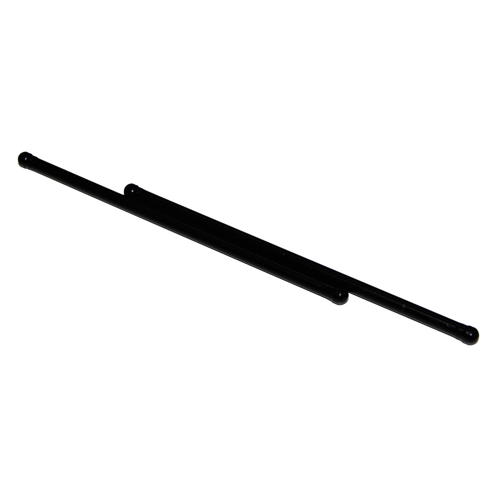 Vareta Valvula Gp7 (par) Cg 125 Titan/fan 1995 A 2008 - Xlr 125 01 A 02 - Bros 125 03 A 05 (aÇo Inox - Corpo SÓlido) em Oferta na Shopee