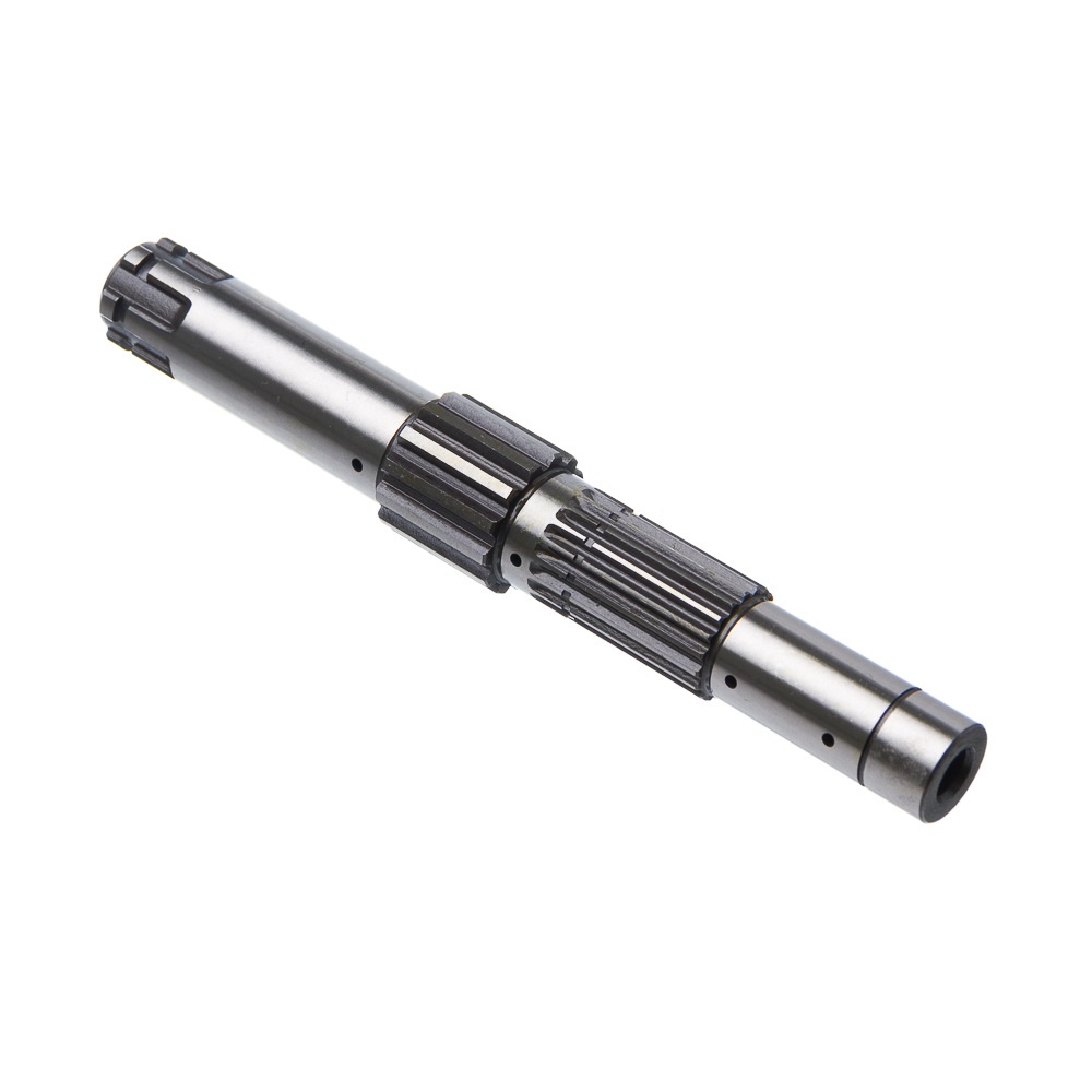 Eixo Secundario Ww3 Bros 150 09 A 15 Es-esd em Oferta na Shopee