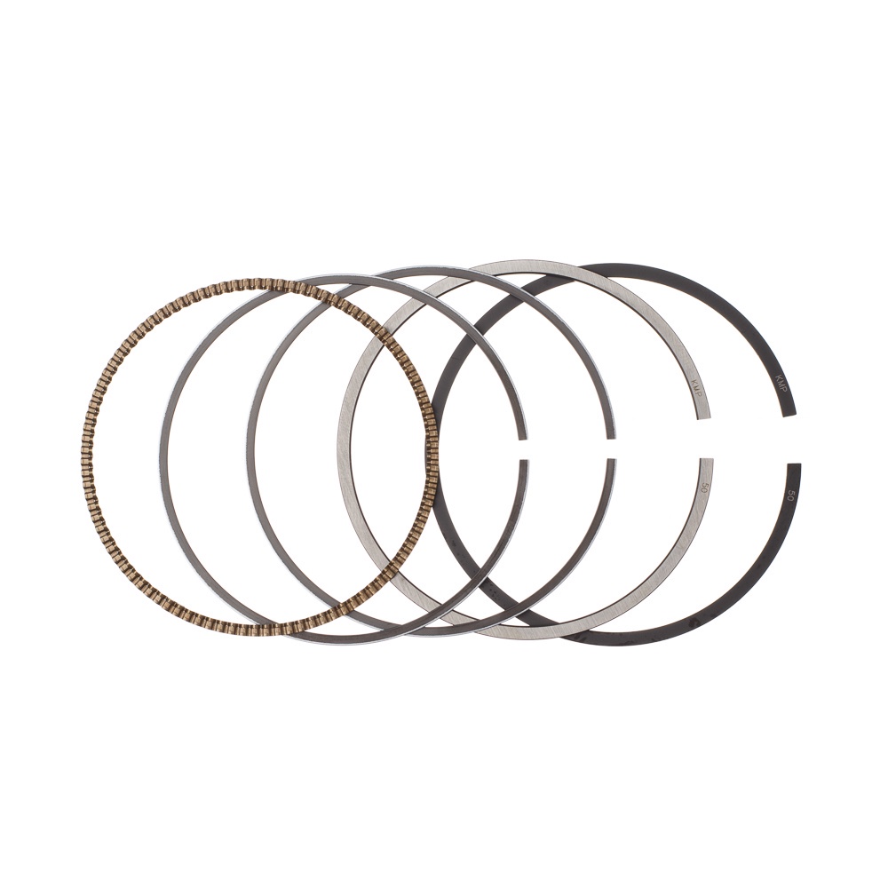 Anel P/ Pistao Kmp Katana / Intruder 125 02 A 06  Std em Oferta na Shopee