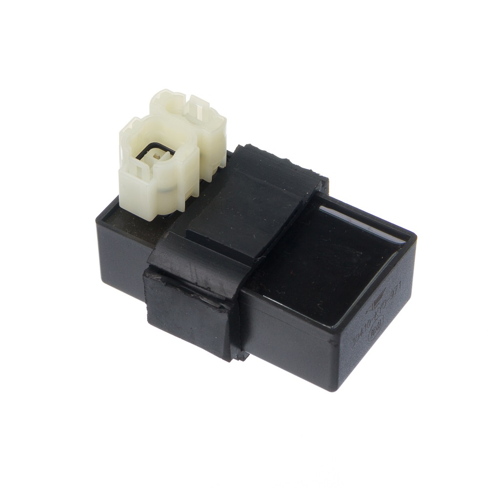 C.d.i. Keisi Cg 125  92 A 01  Xlr 125 97.... em Oferta na Shopee