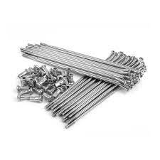 Raio Cromado Gp7 (d) Cg 125 00 A 04 Ks - Cg 150 Ks/es - Cg 125 Fan 2009/ em Oferta na Shopee