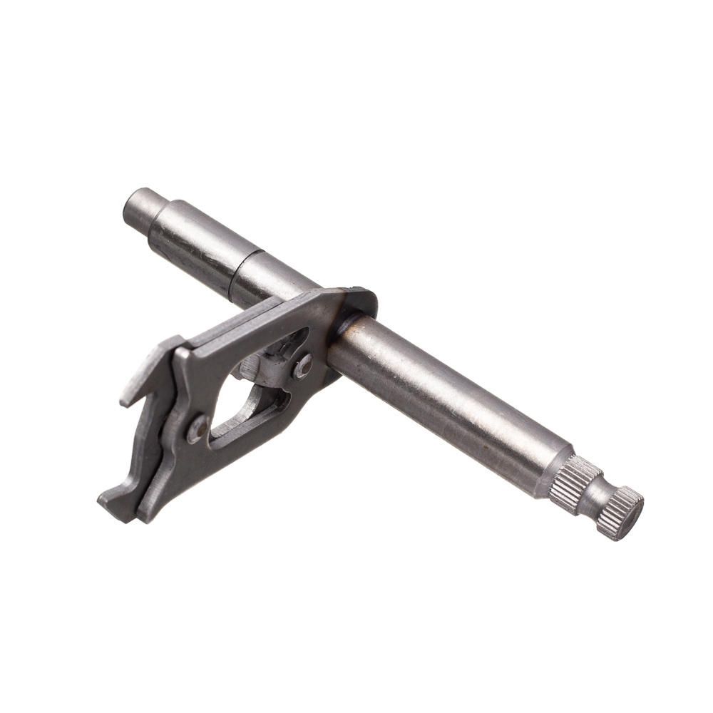 Eixo Seletor Cambio Ww3 Cbx 250 Twister 01 A 08 - Xr 250 Tornado 01 A 08 - Cb 300r 09 A 15 - Xre 300