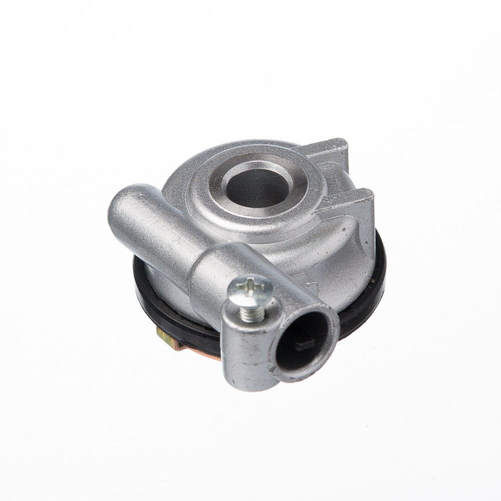 Engrenagem Velocimetro (desmultiplicador) Gp7 Cbx 200/cg 125 2000 Es/ml Tur 125