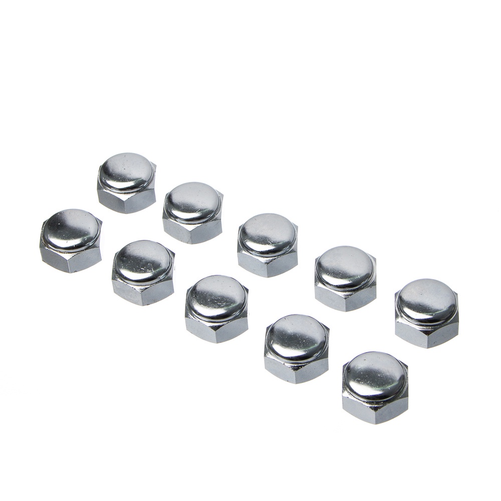 Porca Coluna De Direcao Gp Cg/ml/tur/xls 125 em Oferta na Shopee