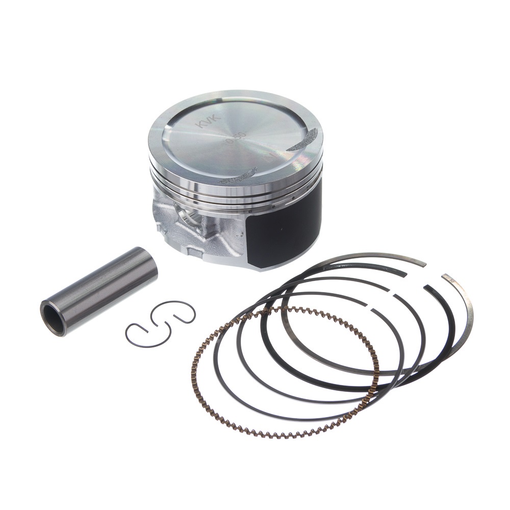 Pistao Kit C/anel Rik Premium Cb 300r - Xre 300 0.50