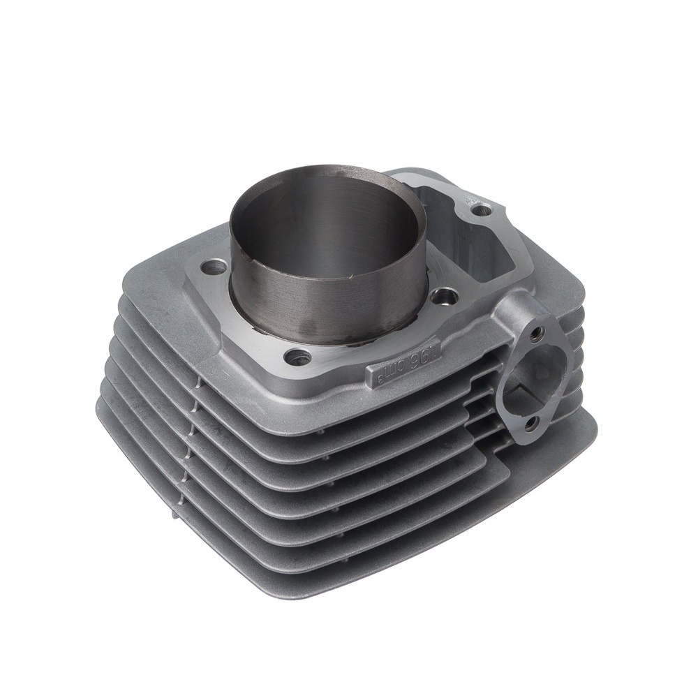 Cilindro C/camisa Kmp Cbx 200 - Xr 200 - Nx 200