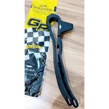 Guia Deslizador Corrente Transmissao Gp7 Crf 230 em Oferta na Shopee