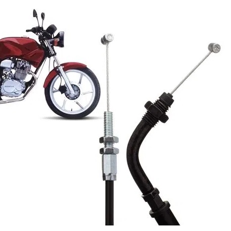 Cabo Afogador  K-cabos Cbx 200