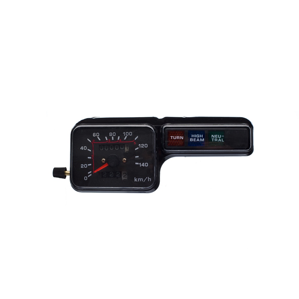 Painel Completo Instrumentos Condor Xlr 125 em Oferta na Shopee