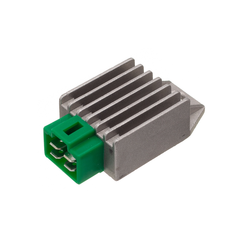 Retificador Regulador Voltagem Condor 12v Cg 150 04 A 08 em Oferta na Shopee