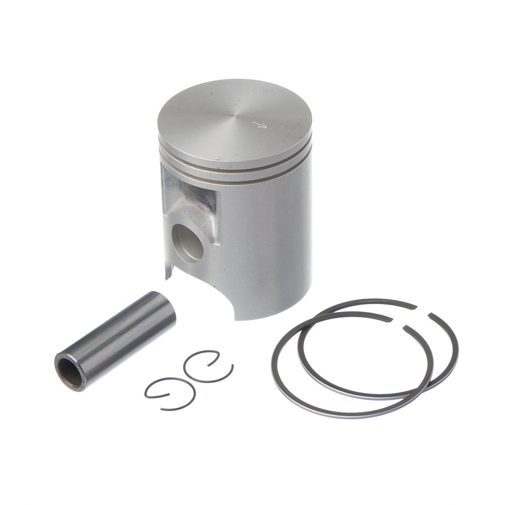 Pistão Kit C/anel Kmp Rx/tt 125 1.75 em Oferta na Shopee