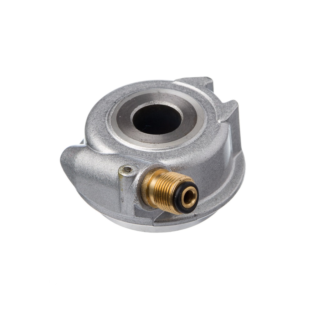 Engrenagem Velocimetro (desmultiplicador) Gp Ybr 125 Ed 00 A 08