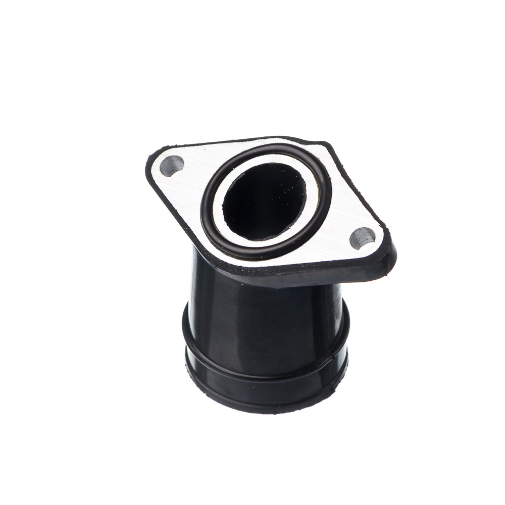 Coletor Admissao Gp7 Ybr 125 2009/2016 Factor Md Original