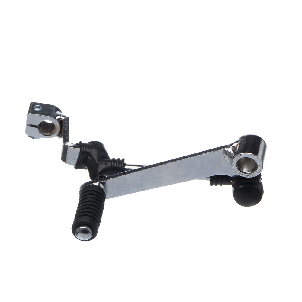 Pedal Cambio Completo C/ Articulacao Gp7 Cbx 250 Twister 2001 em Oferta na Shopee