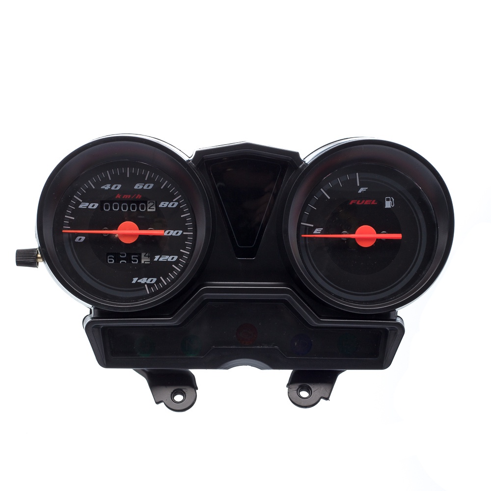 Painel Completo Ybr 125 Factor 2009 2010 2011 2012 2013 Condor em Oferta na Shopee