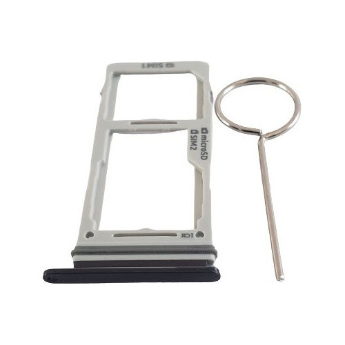 Gaveta Bandeja Chip Slot Sim Card Galaxy S10  S10 Plus
