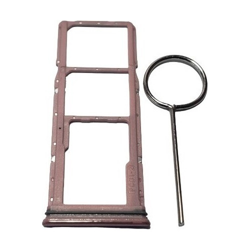 Gaveta Bandeja Chip Slot Sim Card Galaxy A9 A920