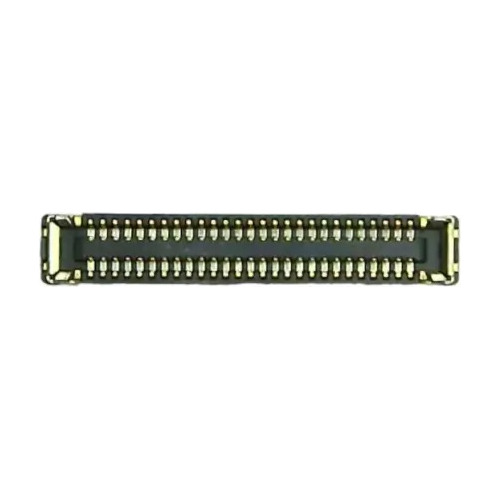 Flex Conector Fpc Placa Lcd Moto G20  G10  G30  E20