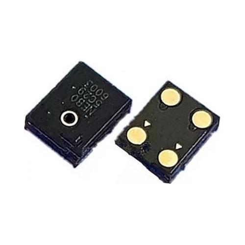 Microfone Interno Para Moto Z2 Play Xt1710 Moto X Play Xt156