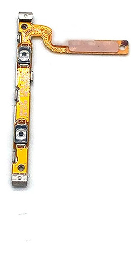 Flex Volume Para Galaxy J5 Metal J510 J7 Metal J710