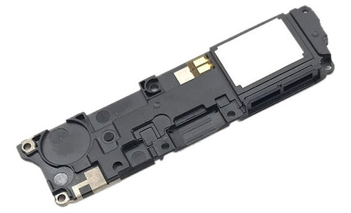 Alto Falante Campainha Para Zenfone 5 Selfie Pro Zc600kl