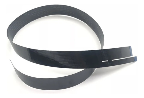 1 Cabo Flat Normal - Compatível P/ Scanner Impressora Multifuncional Hp Smart Tank 517 518 530