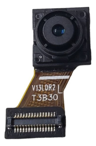 Câmera Frontal Selfie Para Galaxy A35 5g Sm-a356