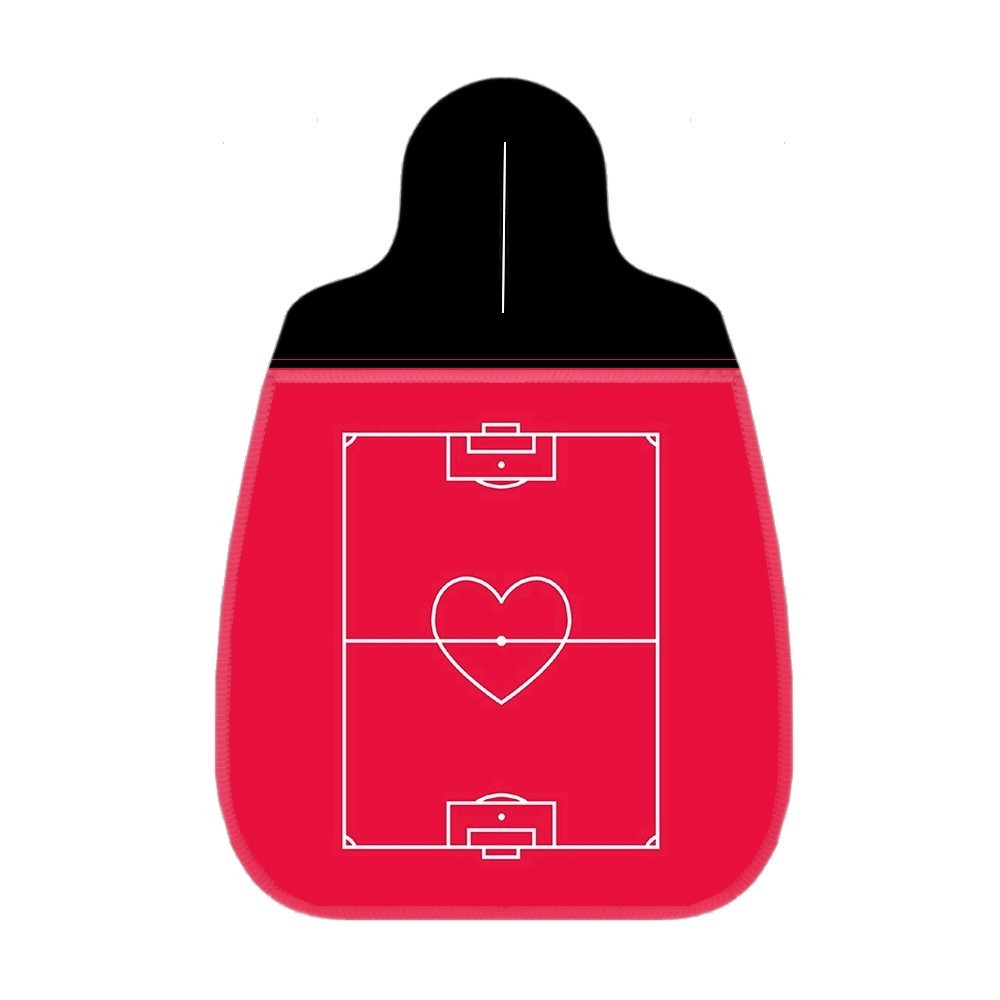 Lixeira Lixinho Carro Quadra de Basquete Esporte