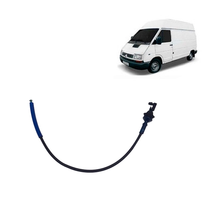 Cabo Acelerador Trafic Motor 2.2 Rodeo / Spacevan ANOS 1992 1993 1994 1995 1996 1997