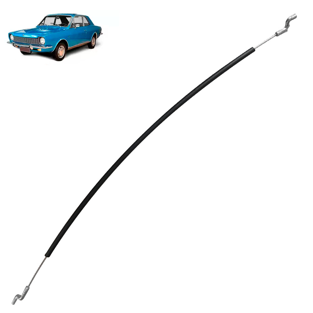 Cabo Inclinação Banco Compatível com Ford Corcel Belina ano 1976 1977 Banco Dianteiro