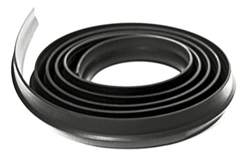 Contorno De Borracha Da Churrasqueira Chevrolet Meriva 0212