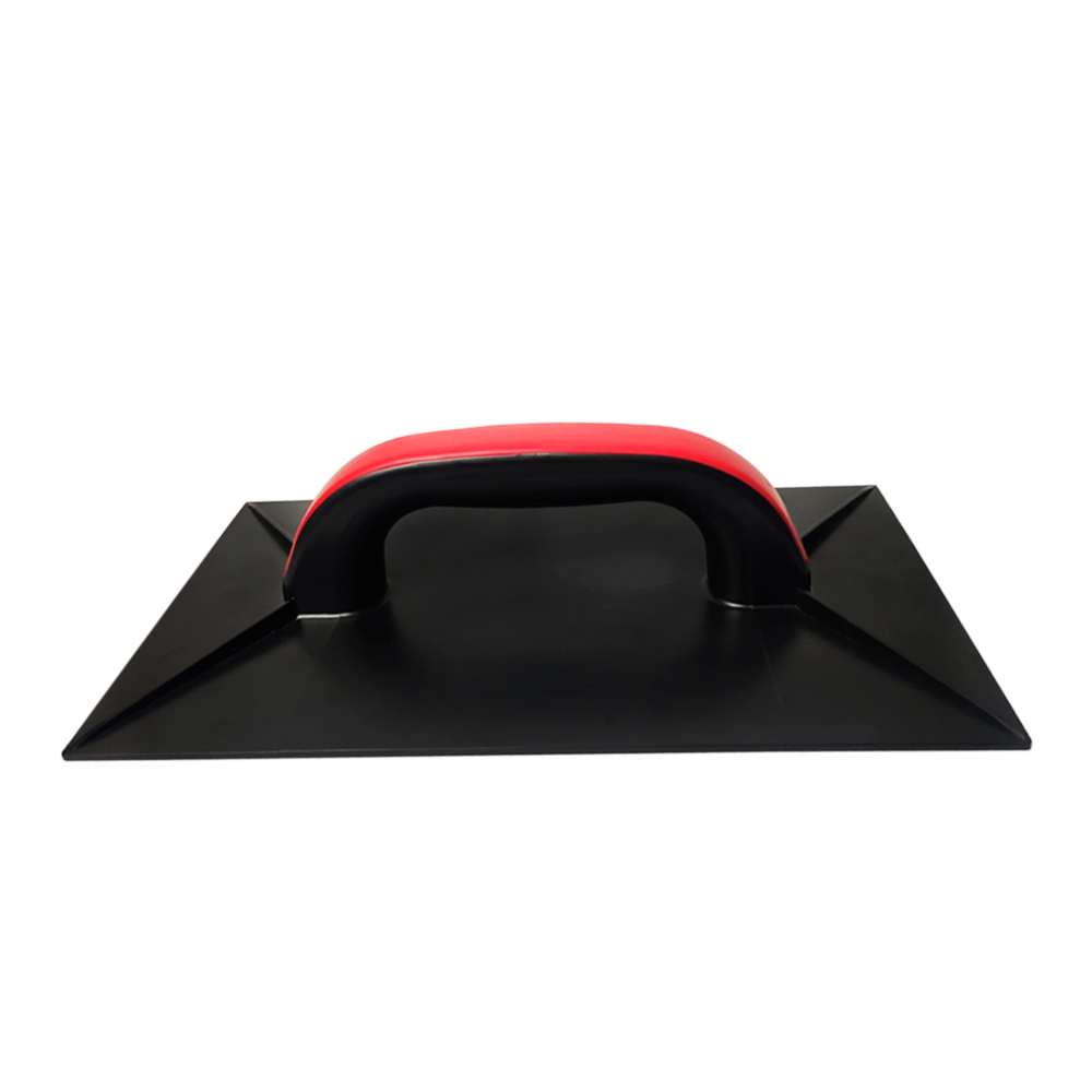 DESEMPENADEIRA PVC COMPEL LISA 32x22