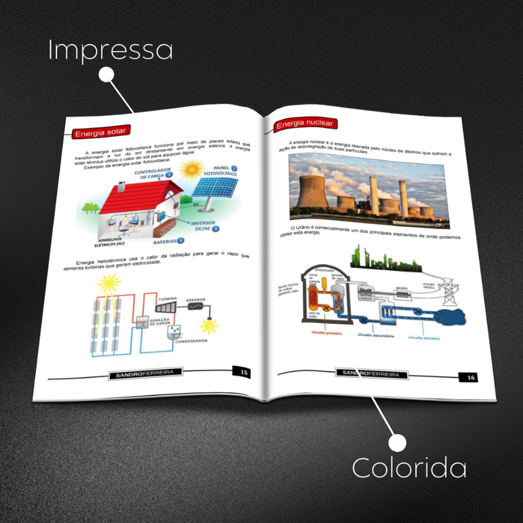 Apostila de Elétrica Predial e Residencial Volume 1