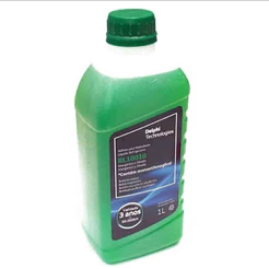 Aditivo Fluido Radiador Inorgânico Verde Delphi Pronto Uso RL10010
