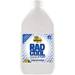 ADITIVO BARDAHL RAD COOL PLUS em Oferta na Shopee