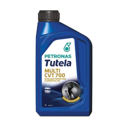 Fluído Câmbio Transmissão CVT Petronas Tutela Multi Cvt 700 Sintético