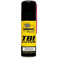 BARDAHL TBI CLEANER 300ML