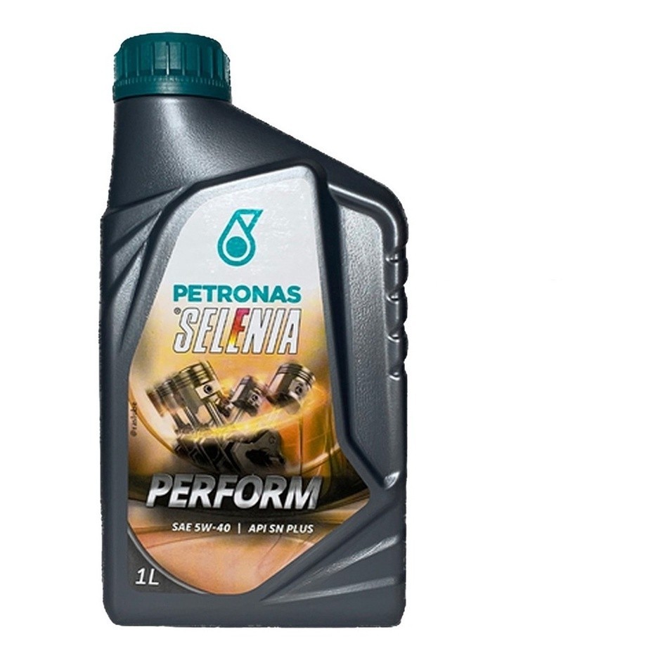 ÓLEO MOTOR SINTÉTICO SELENIA PERFORM 5W40 SN PLUS em Oferta na Shopee