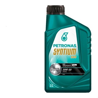 ÓLEO MOTOR MINERAL SYNTIUM 300 20W50 em Oferta na Shopee