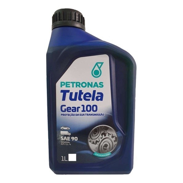 PETRONAS TUTELA 90W GEAR 100