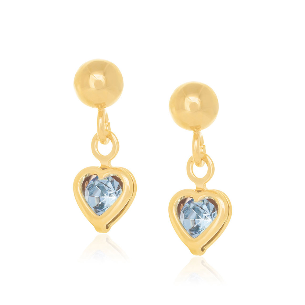 Brinco Vermelho Rommanel: Onde Comprar | BuscaProdutos