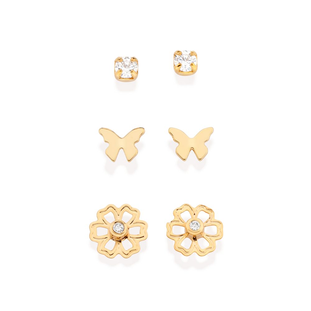 Borboleta Rommanel: Onde Comprar | BuscaProdutos