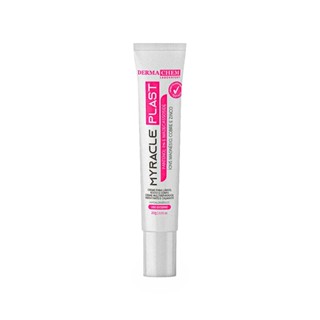 Creme Multireparador Myracle Plast 20g Dermachem em Oferta na Shopee