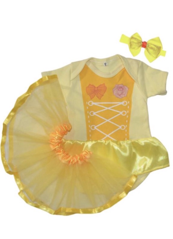 Mesversario Bela e a Fera: Onde Comprar | BuscaProdutos