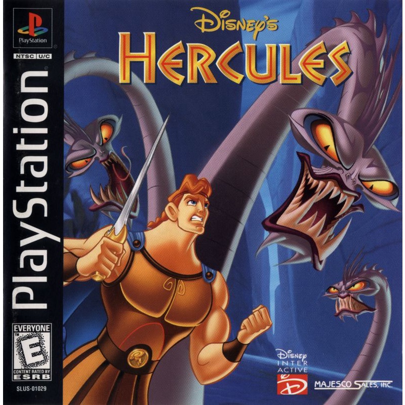 Playstation Hercules Game: Onde Comprar | BuscaProdutos