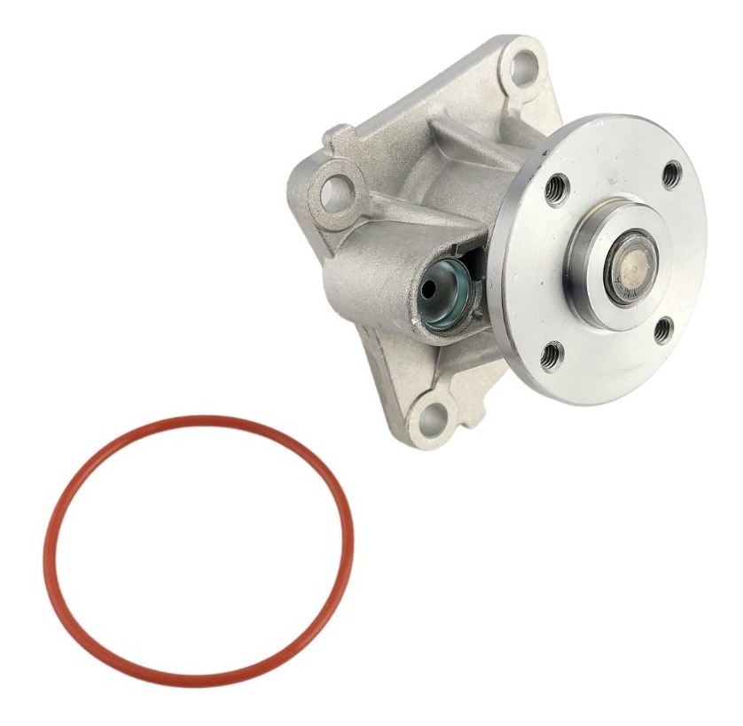 Bomba Dagua do Motor Jac Motor J3 1.4 1.5 16v 2011 2012 2013 2014 2015 2016 2017 - D'água J-3 Turim Brasil