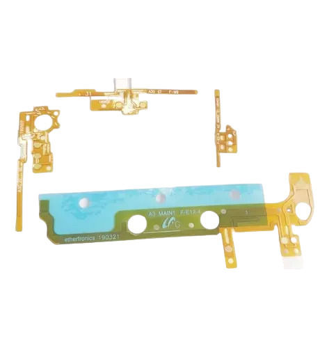 Flex Antena Sinal Galaxy A20 A205 Pronta Entrega