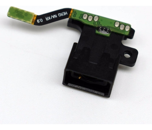 Flex Conector Fone Ouvido P2 Galaxy S7 Edge G935 Pronta Entrega