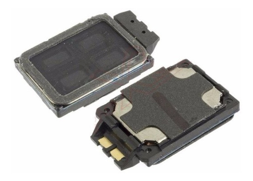 Alto Falante Campainha Galaxy A20 A205 Pronta Entrega