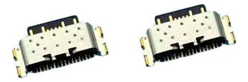 2 Conector De Carga Redmi 10c  Note 11s  Note 11e Pronta Entrega